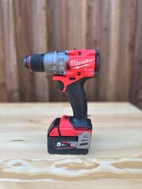 Akku- Schlagbohrschrauber Milwaukee M18 FPD3