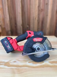 Akku- Handkreiss&auml;ge Milwaukee M18 BLCS66